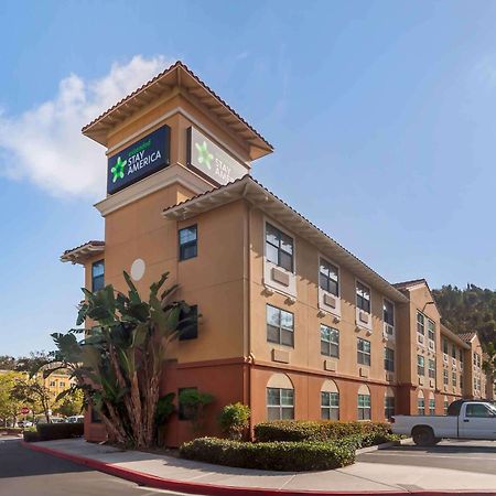 Extended Stay America Suites - San Diego - Hotel Circle Bagian luar foto