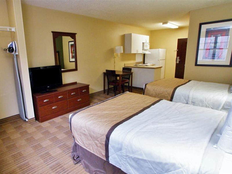 Extended Stay America Suites - San Diego - Hotel Circle Bagian luar foto