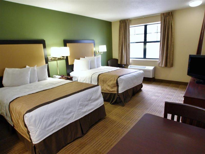 Extended Stay America Suites - San Diego - Hotel Circle Bagian luar foto