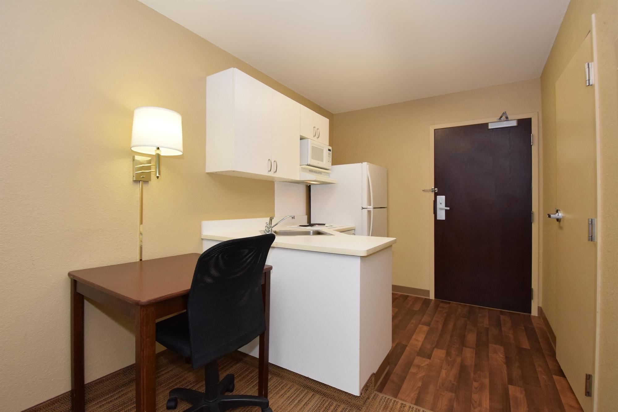 Extended Stay America Suites - San Diego - Hotel Circle Bagian luar foto