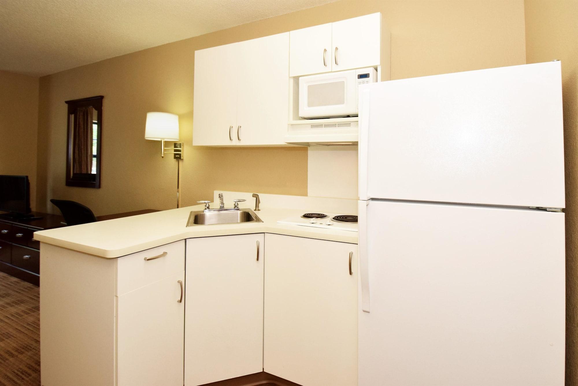 Extended Stay America Suites - San Diego - Hotel Circle Bagian luar foto