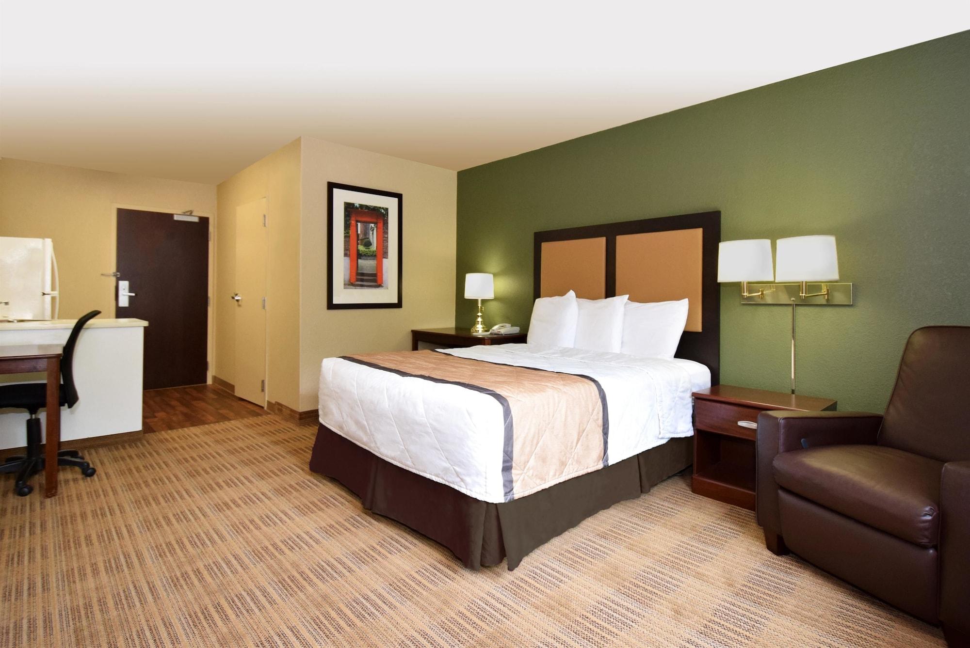 Extended Stay America Suites - San Diego - Hotel Circle Bagian luar foto