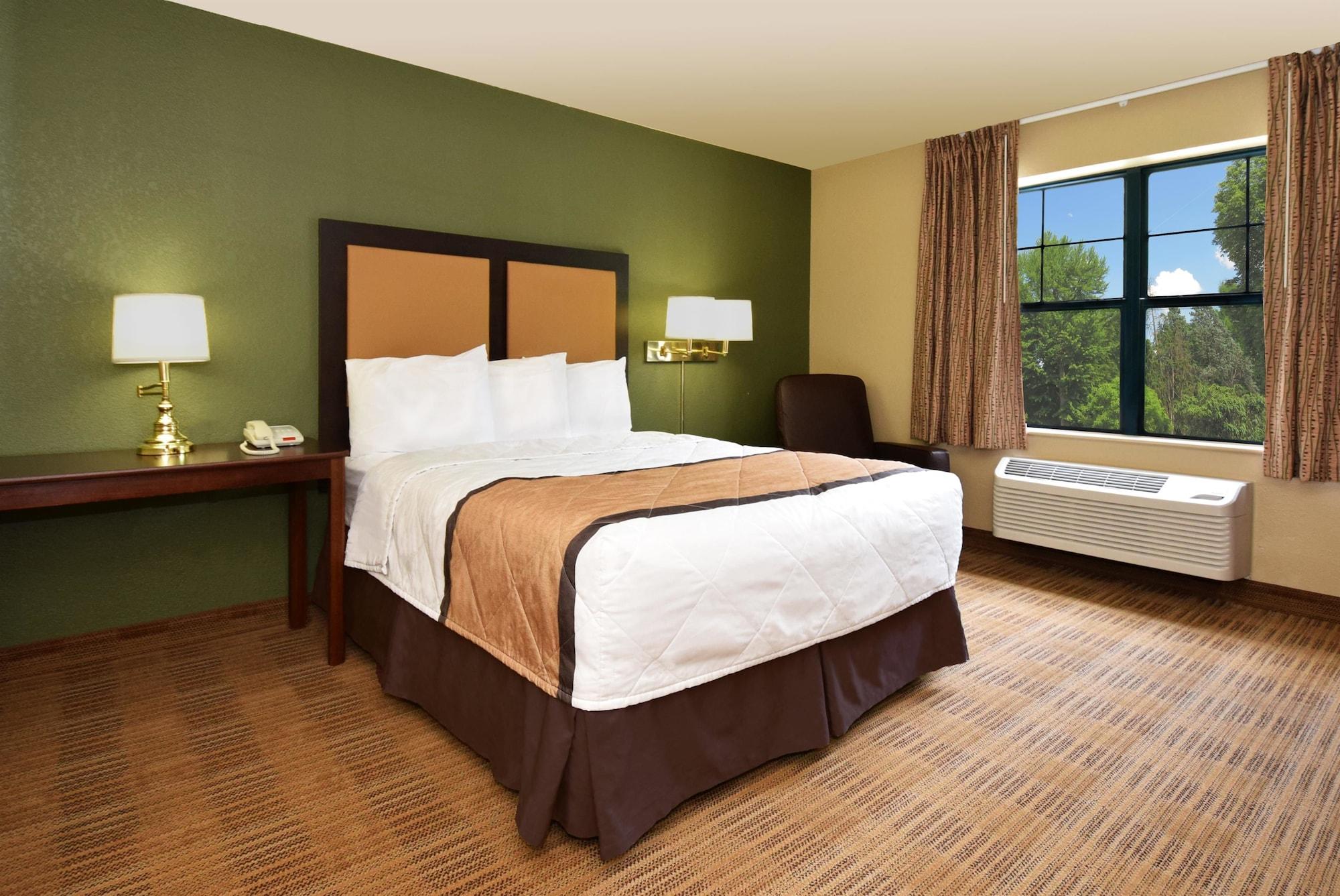Extended Stay America Suites - San Diego - Hotel Circle Bagian luar foto