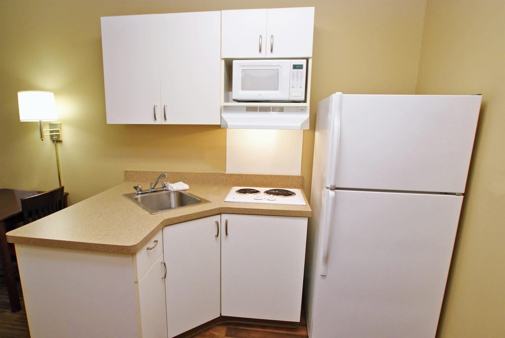 Extended Stay America Suites - San Diego - Hotel Circle Bagian luar foto