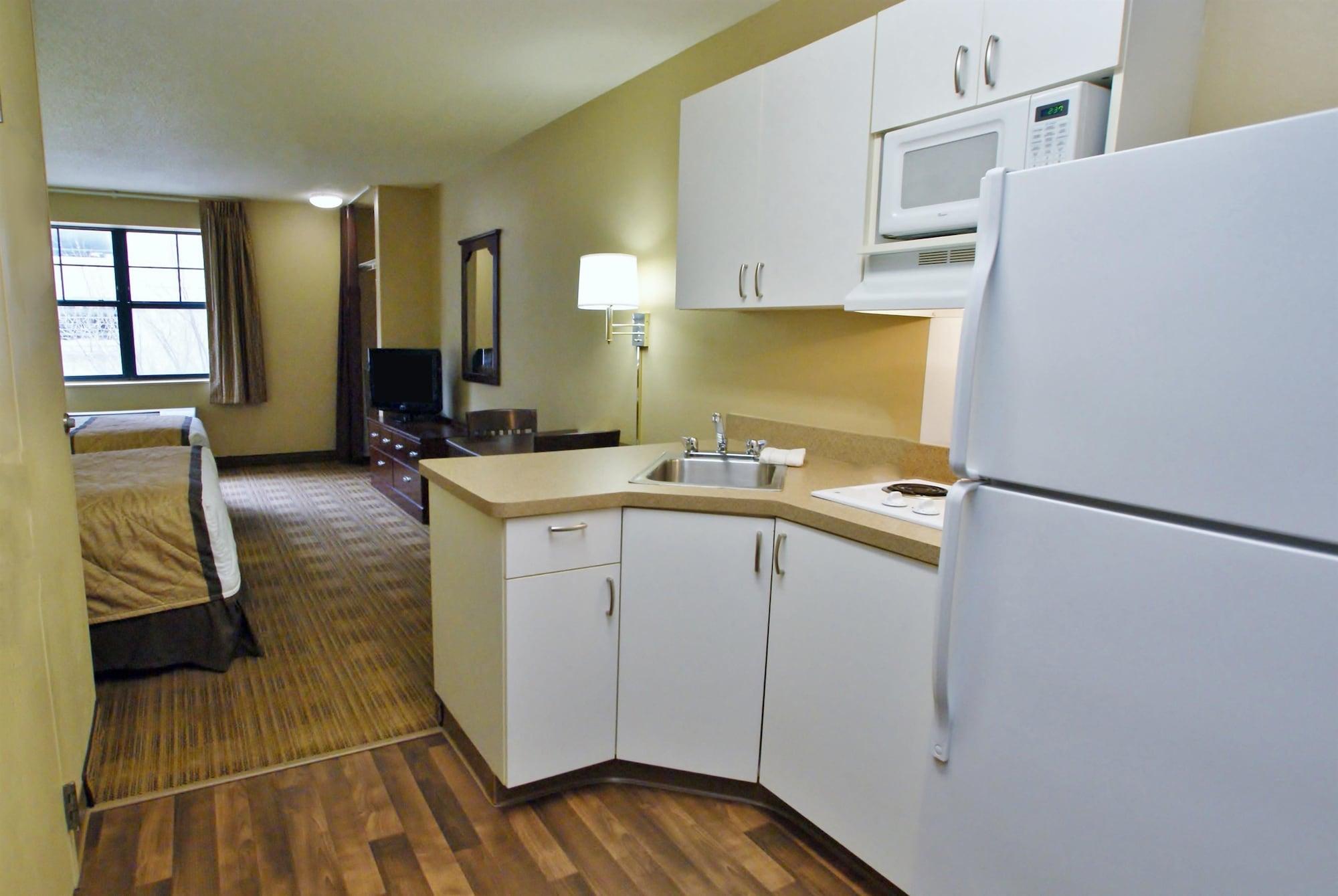 Extended Stay America Suites - San Diego - Hotel Circle Bagian luar foto