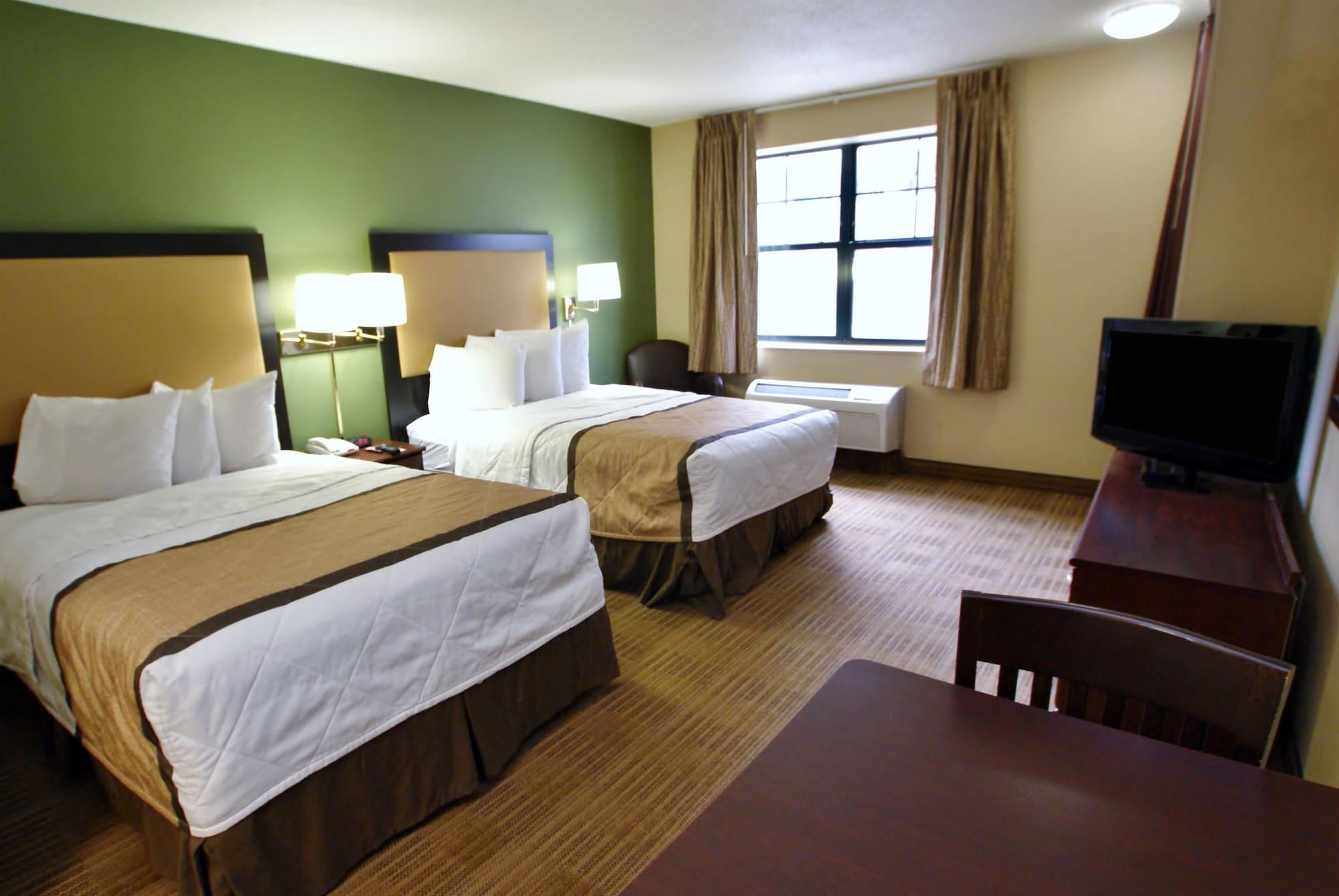 Extended Stay America Suites - San Diego - Hotel Circle Bagian luar foto