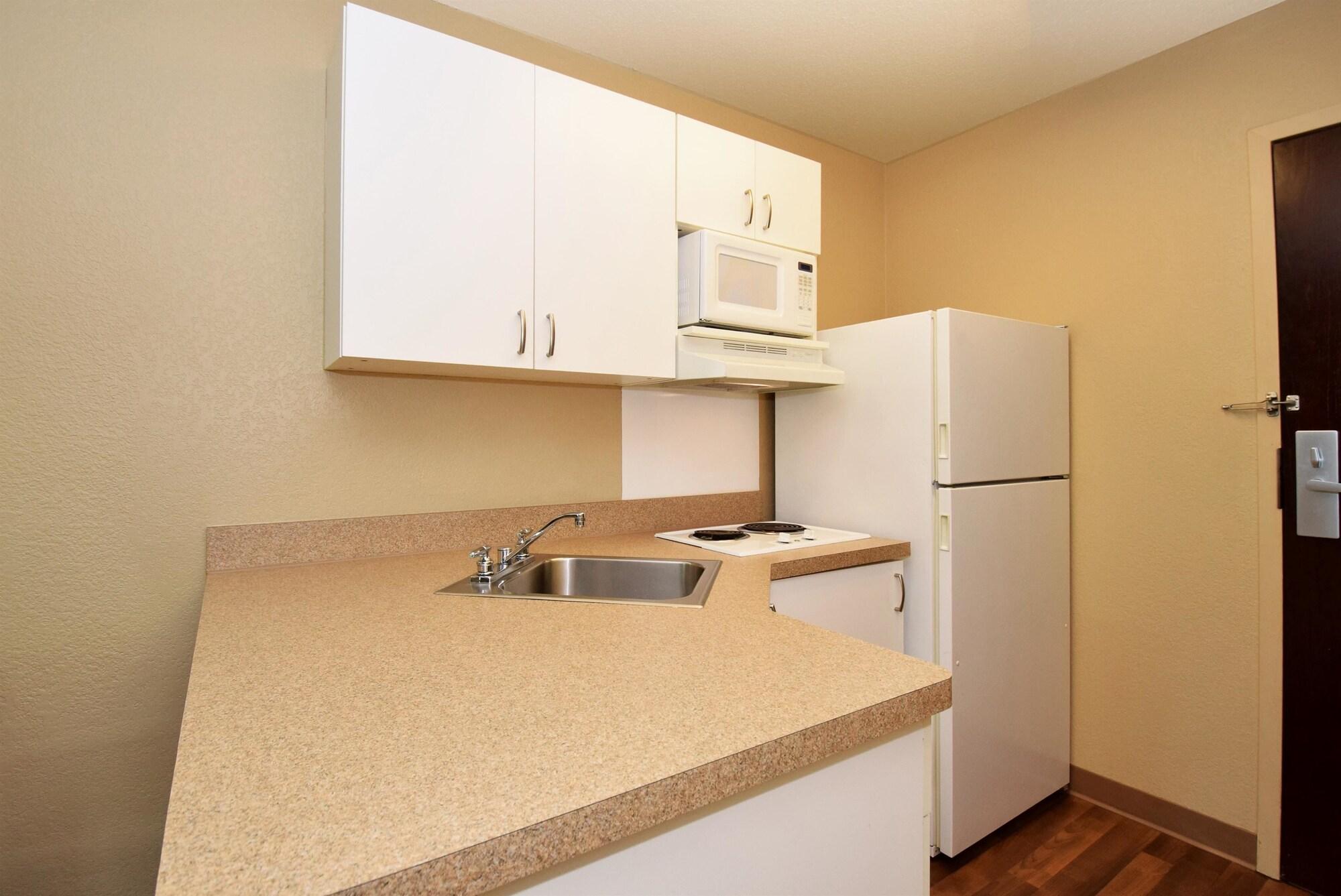 Extended Stay America Suites - San Diego - Hotel Circle Bagian luar foto