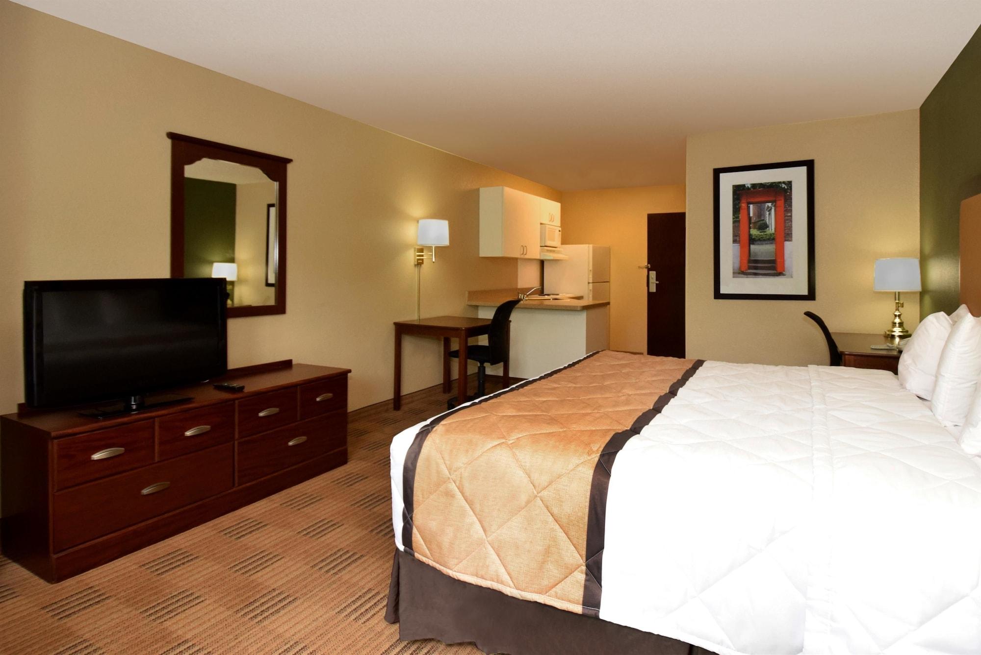 Extended Stay America Suites - San Diego - Hotel Circle Bagian luar foto