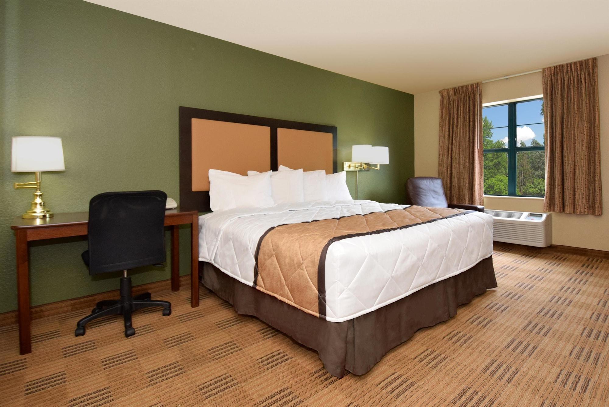 Extended Stay America Suites - San Diego - Hotel Circle Bagian luar foto