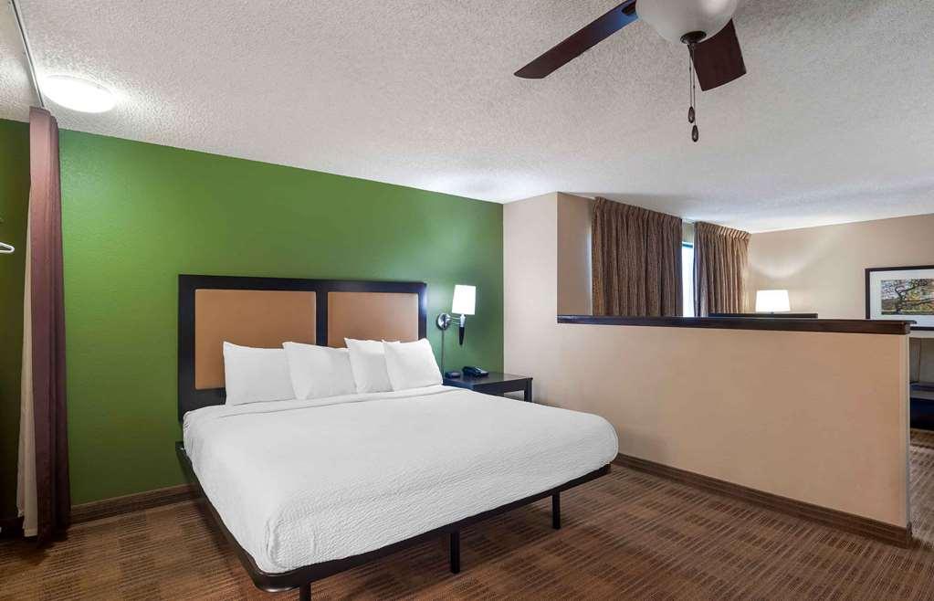 Extended Stay America Suites - San Diego - Hotel Circle Ruang foto