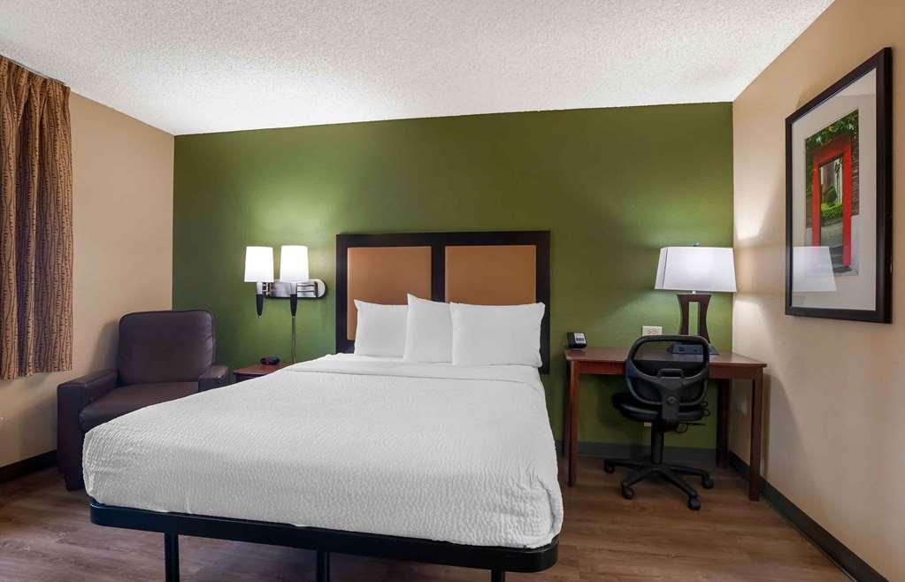 Extended Stay America Suites - San Diego - Hotel Circle Ruang foto