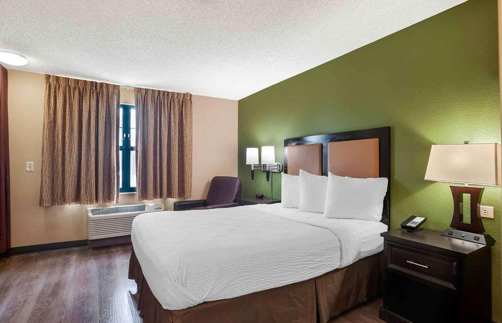 Extended Stay America Suites - San Diego - Hotel Circle Ruang foto