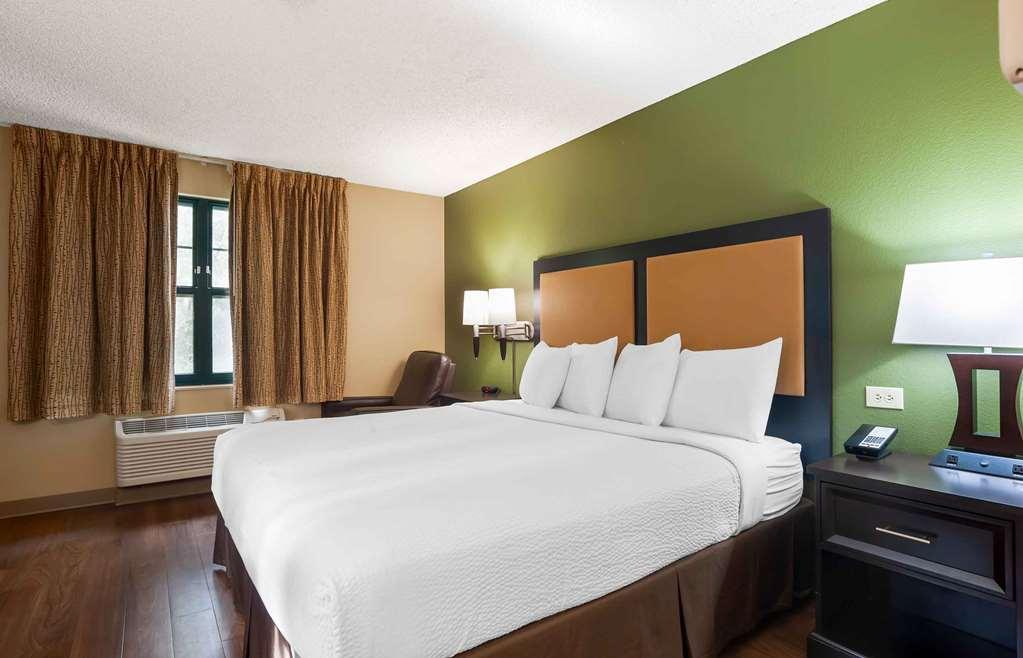 Extended Stay America Suites - San Diego - Hotel Circle Ruang foto
