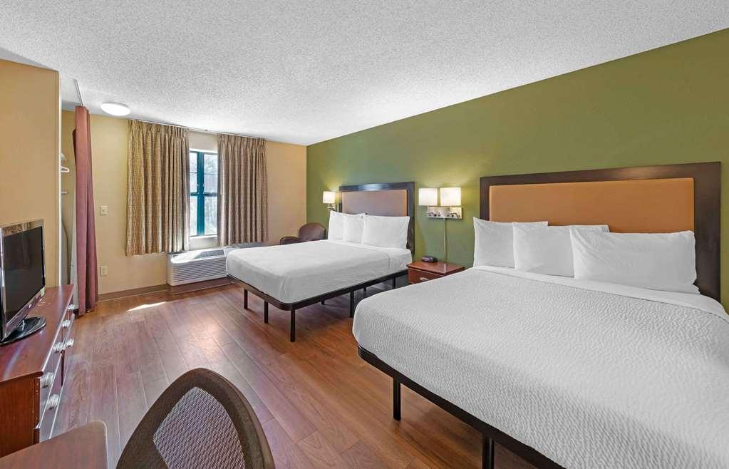 Extended Stay America Suites - San Diego - Hotel Circle Ruang foto