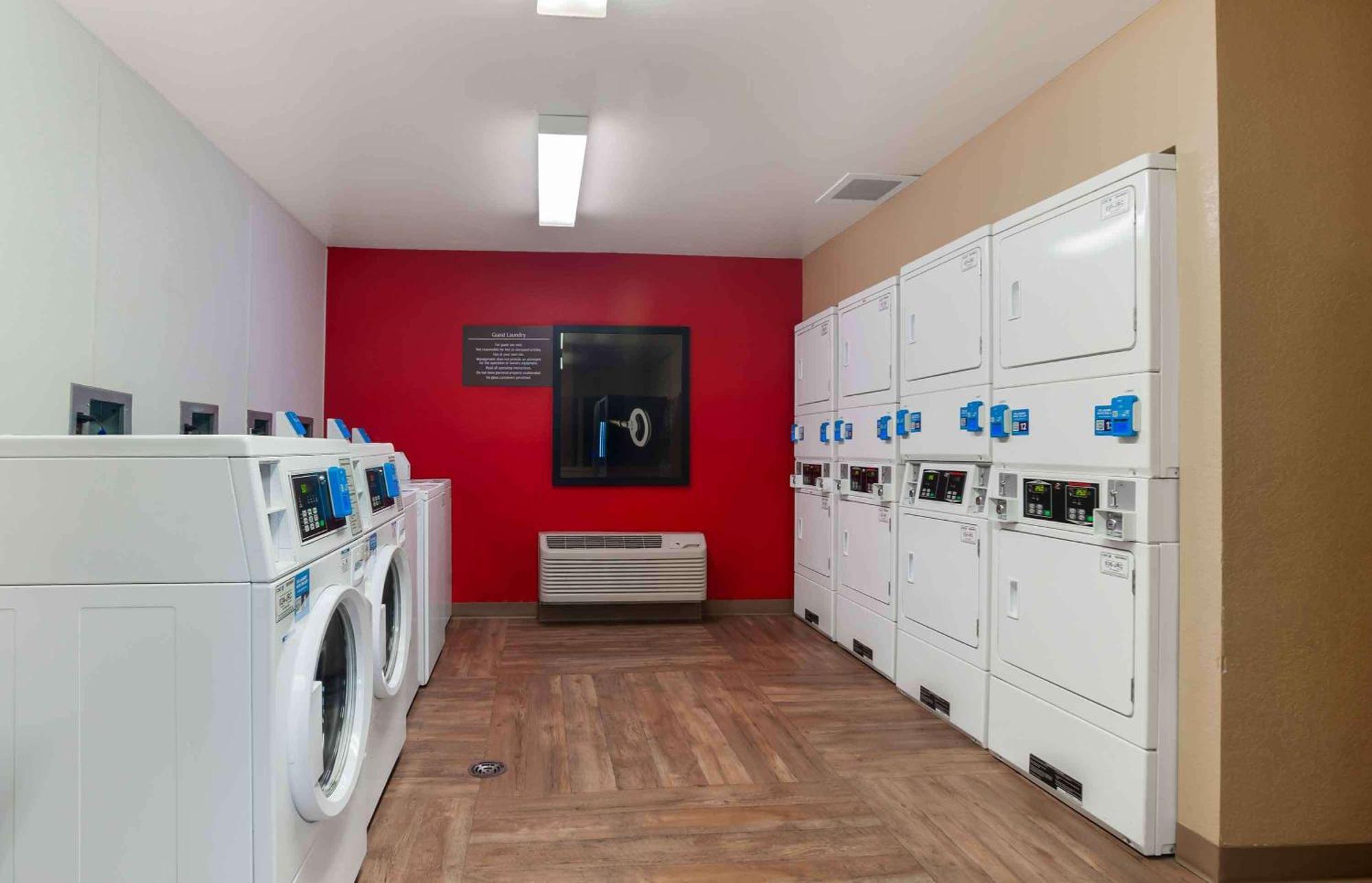 Extended Stay America Suites - San Diego - Hotel Circle Bagian luar foto