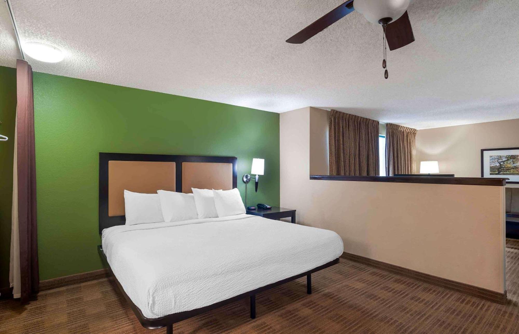 Extended Stay America Suites - San Diego - Hotel Circle Bagian luar foto
