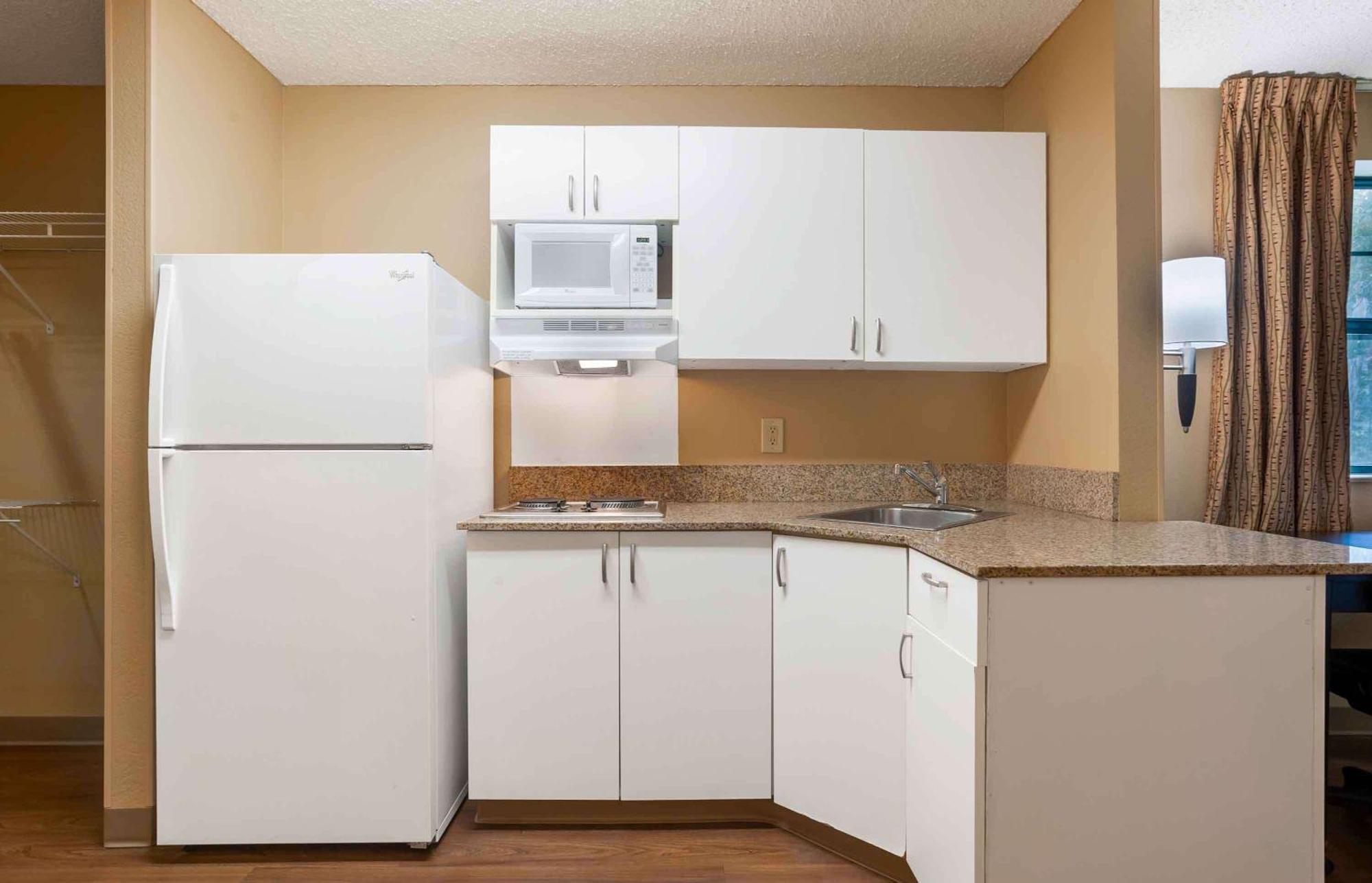 Extended Stay America Suites - San Diego - Hotel Circle Bagian luar foto