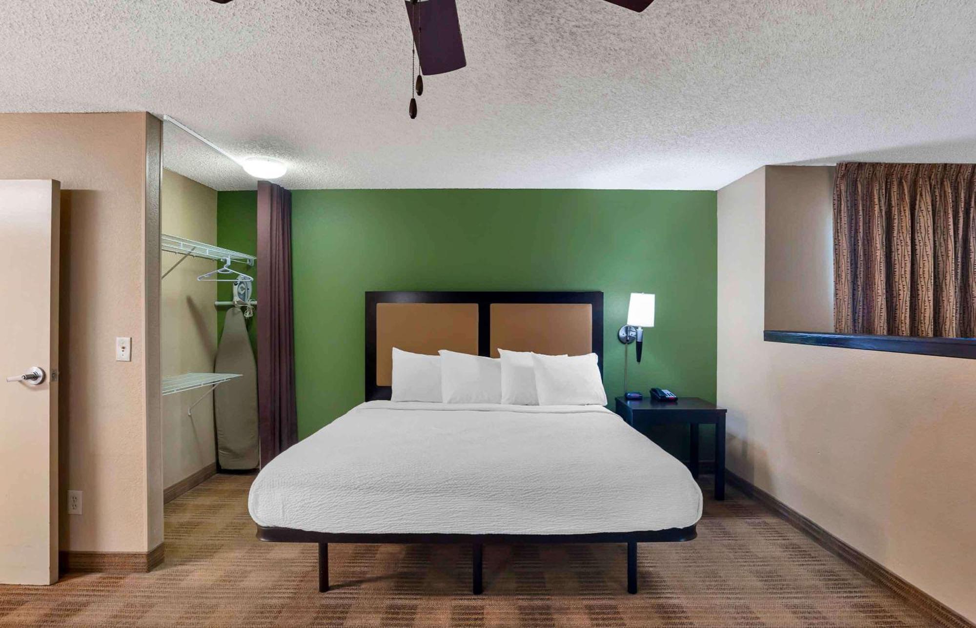 Extended Stay America Suites - San Diego - Hotel Circle Bagian luar foto