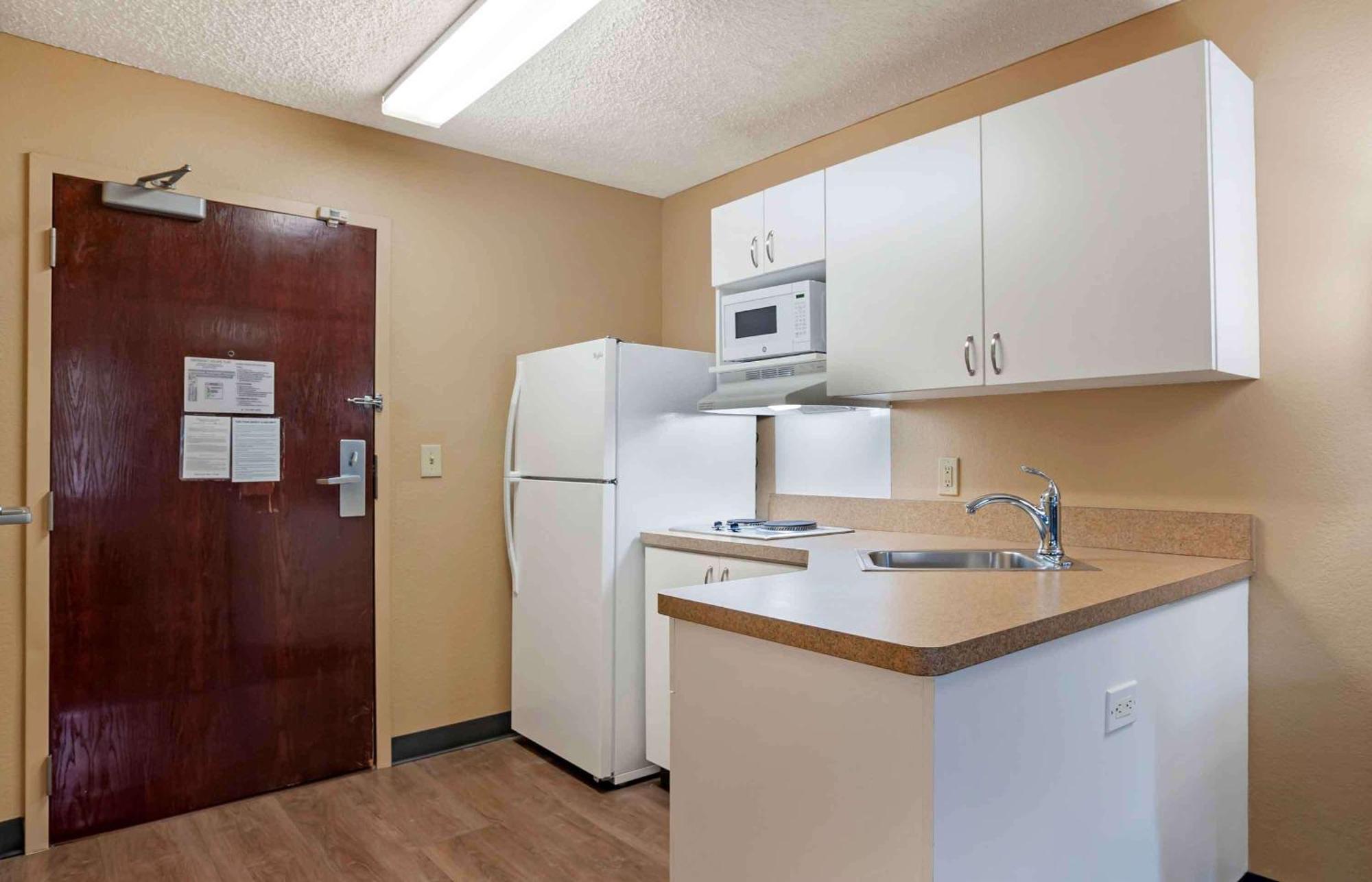 Extended Stay America Suites - San Diego - Hotel Circle Bagian luar foto