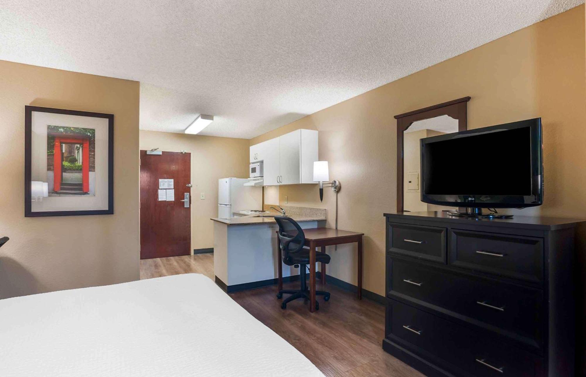 Extended Stay America Suites - San Diego - Hotel Circle Bagian luar foto