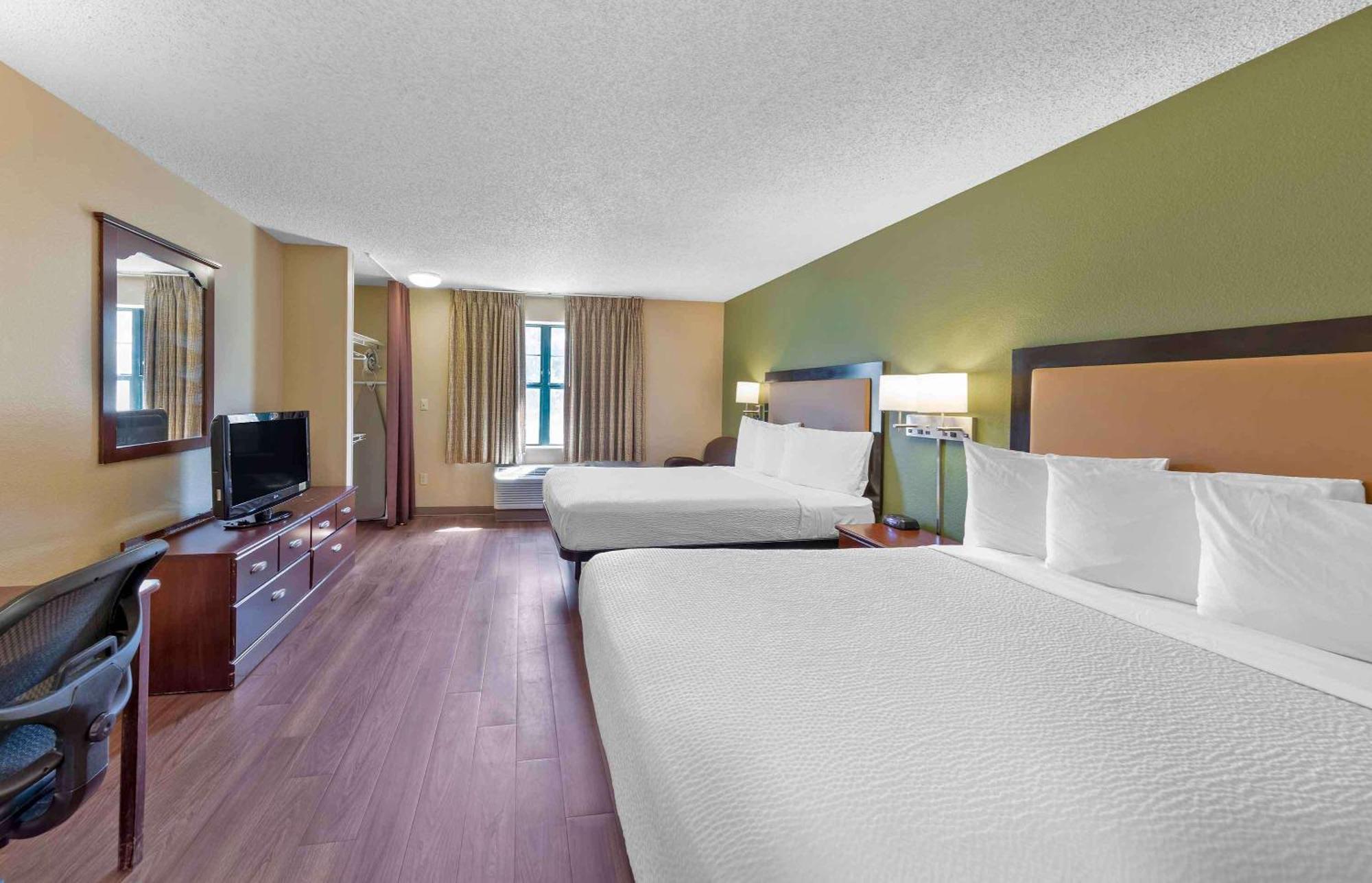 Extended Stay America Suites - San Diego - Hotel Circle Bagian luar foto