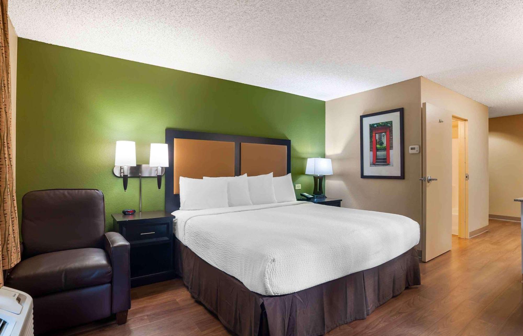 Extended Stay America Suites - San Diego - Hotel Circle Bagian luar foto