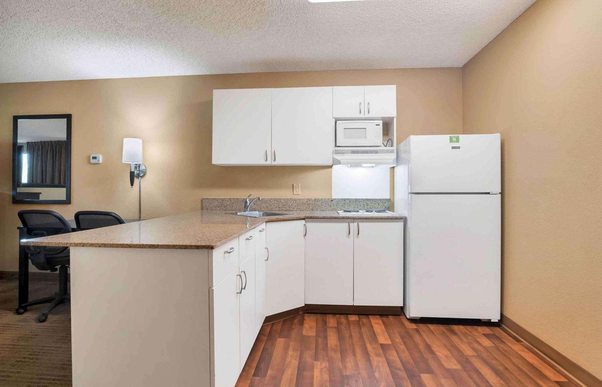 Extended Stay America Suites - San Diego - Hotel Circle Bagian luar foto