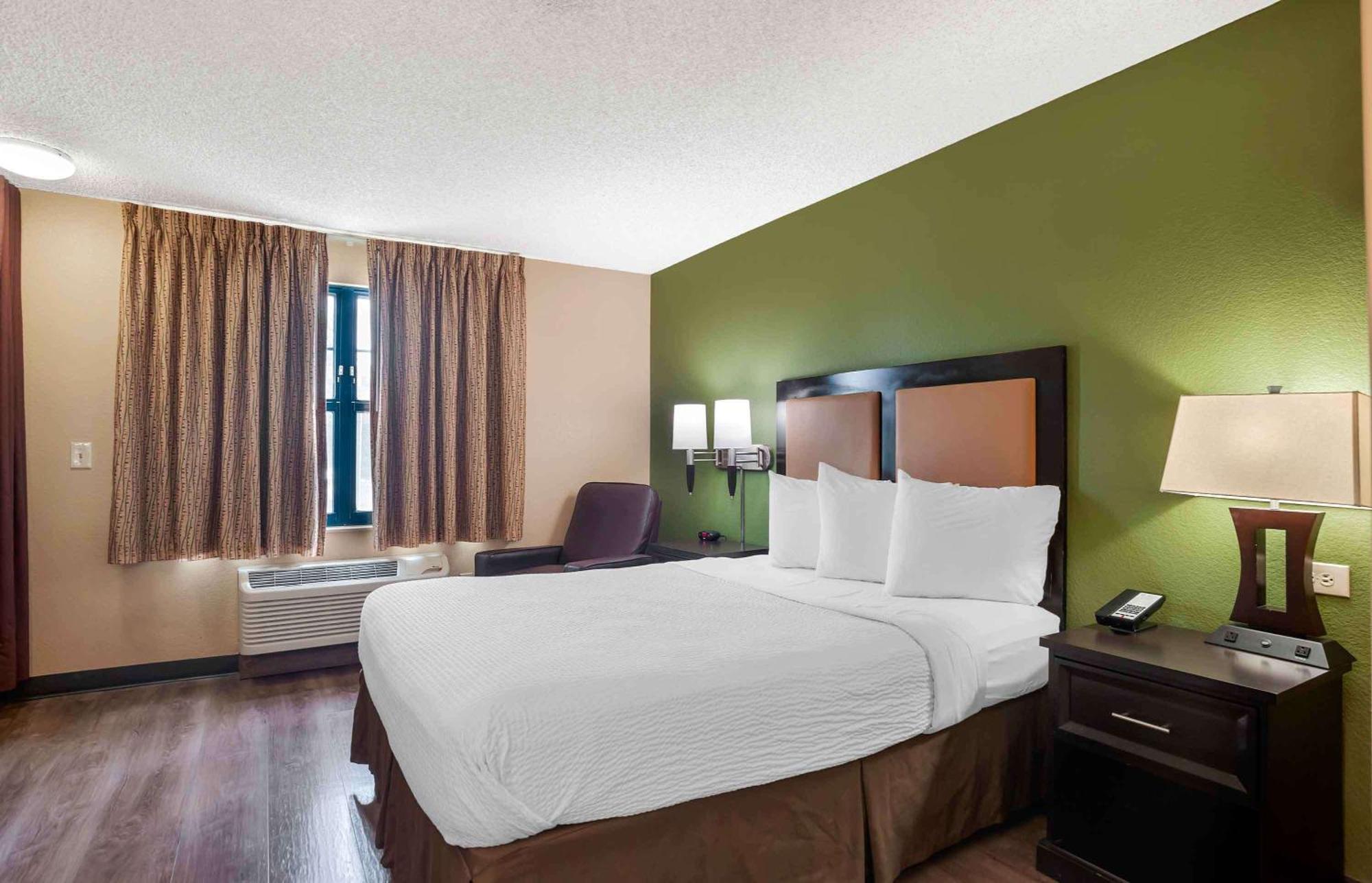 Extended Stay America Suites - San Diego - Hotel Circle Bagian luar foto