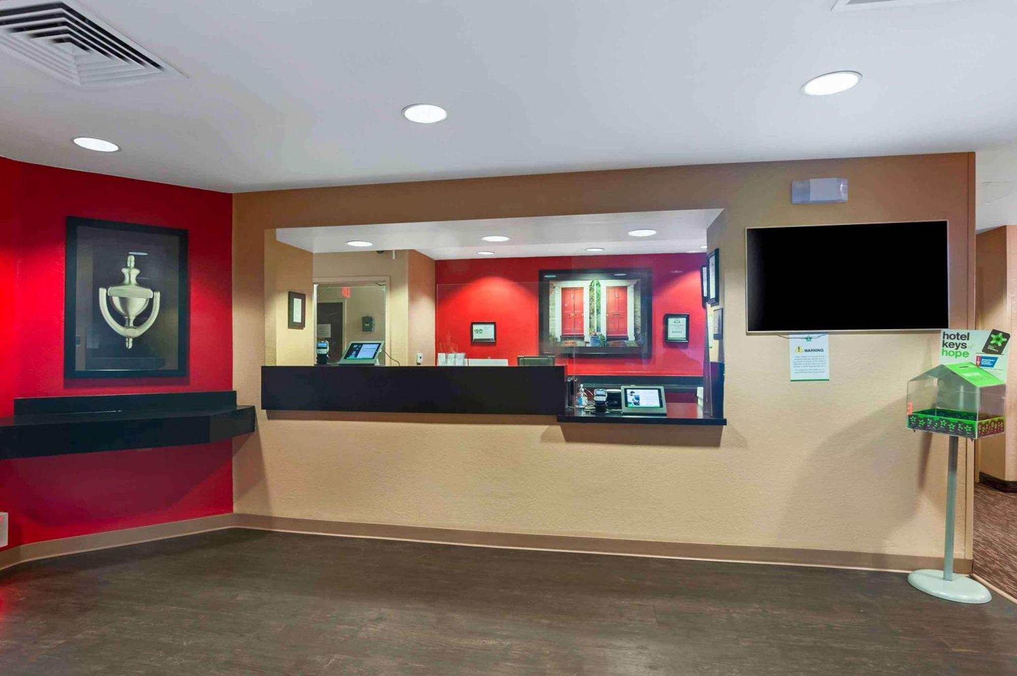 Extended Stay America Suites - San Diego - Hotel Circle Bagian luar foto