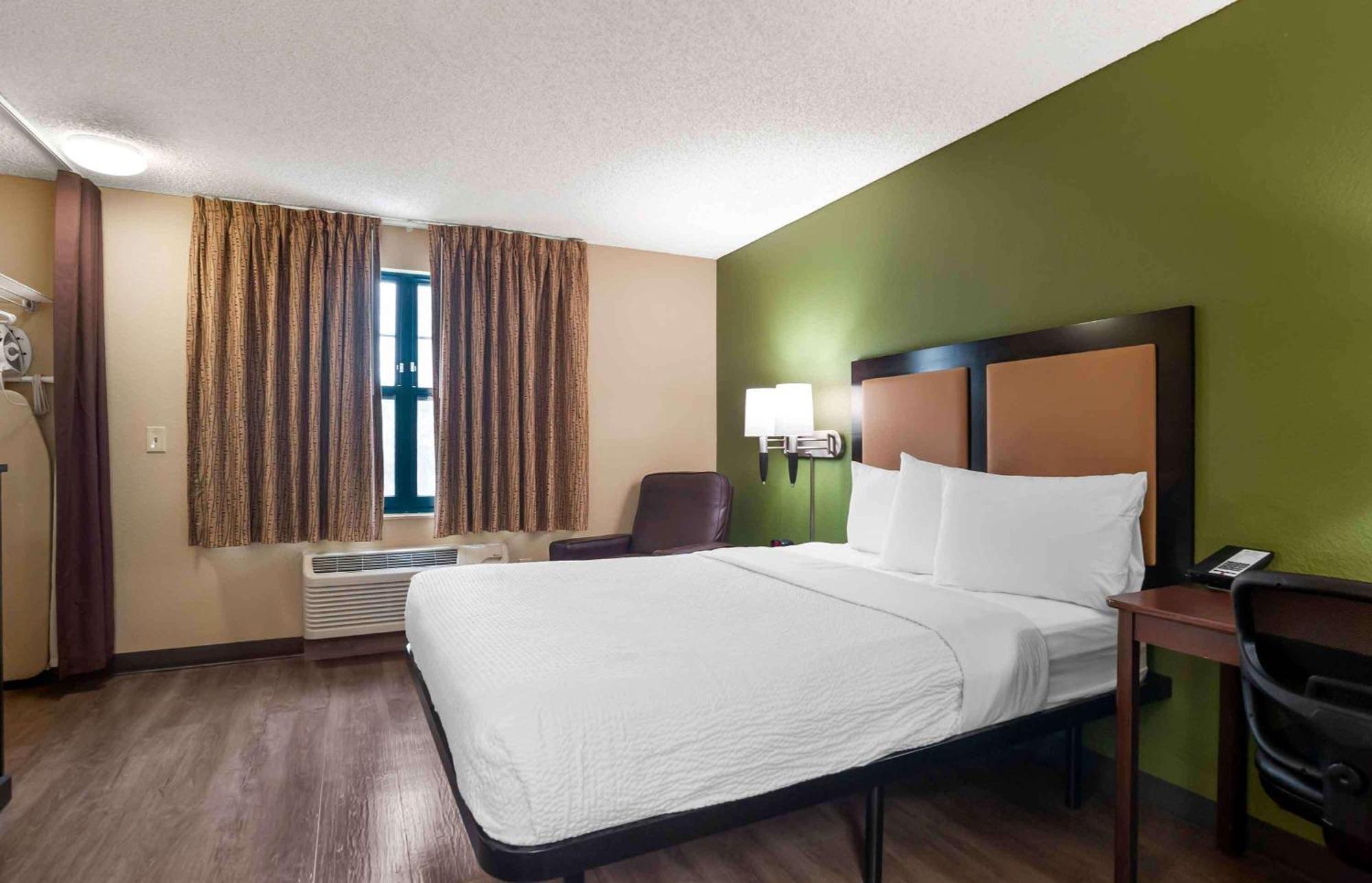 Extended Stay America Suites - San Diego - Hotel Circle Bagian luar foto