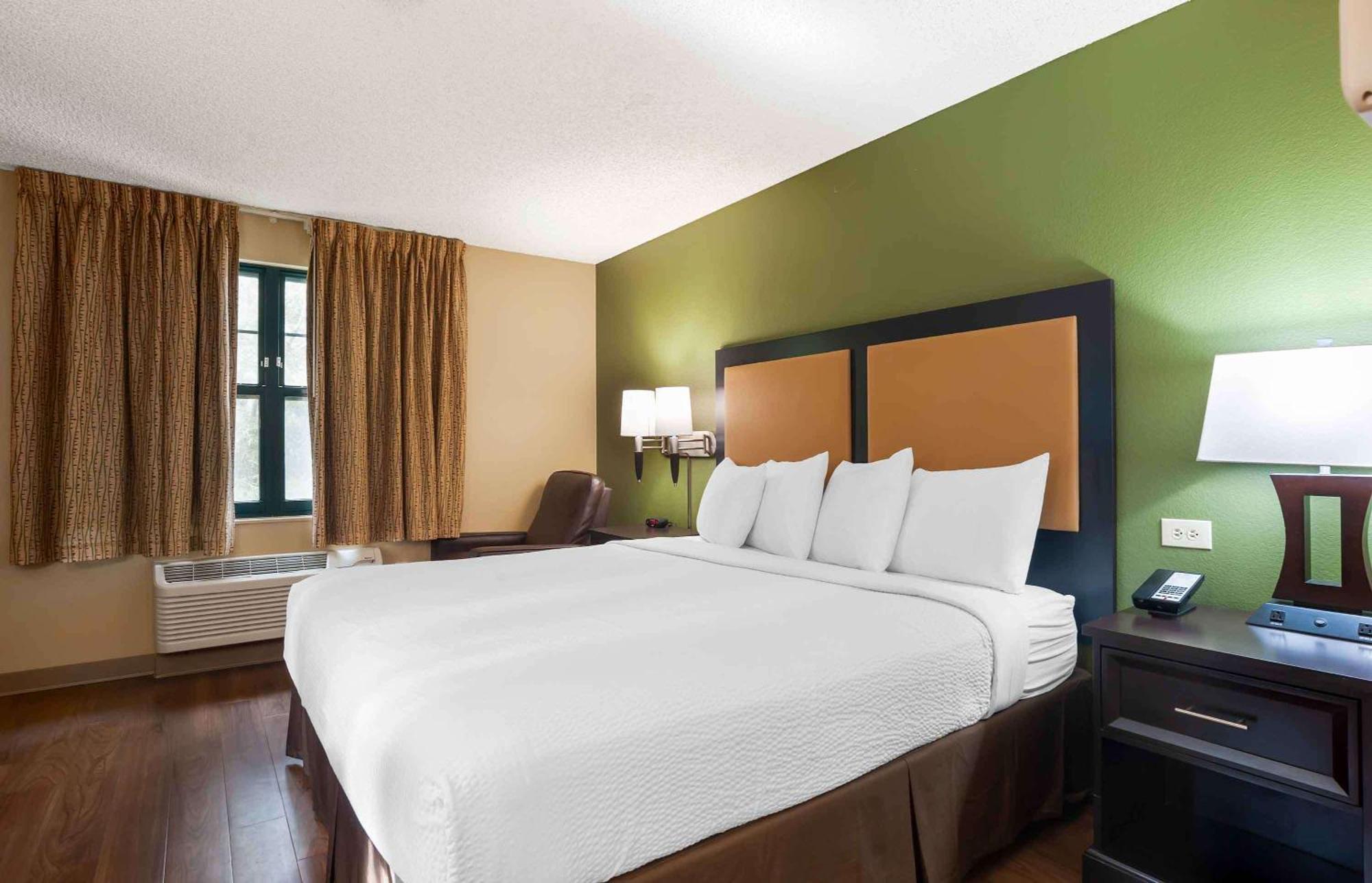 Extended Stay America Suites - San Diego - Hotel Circle Bagian luar foto