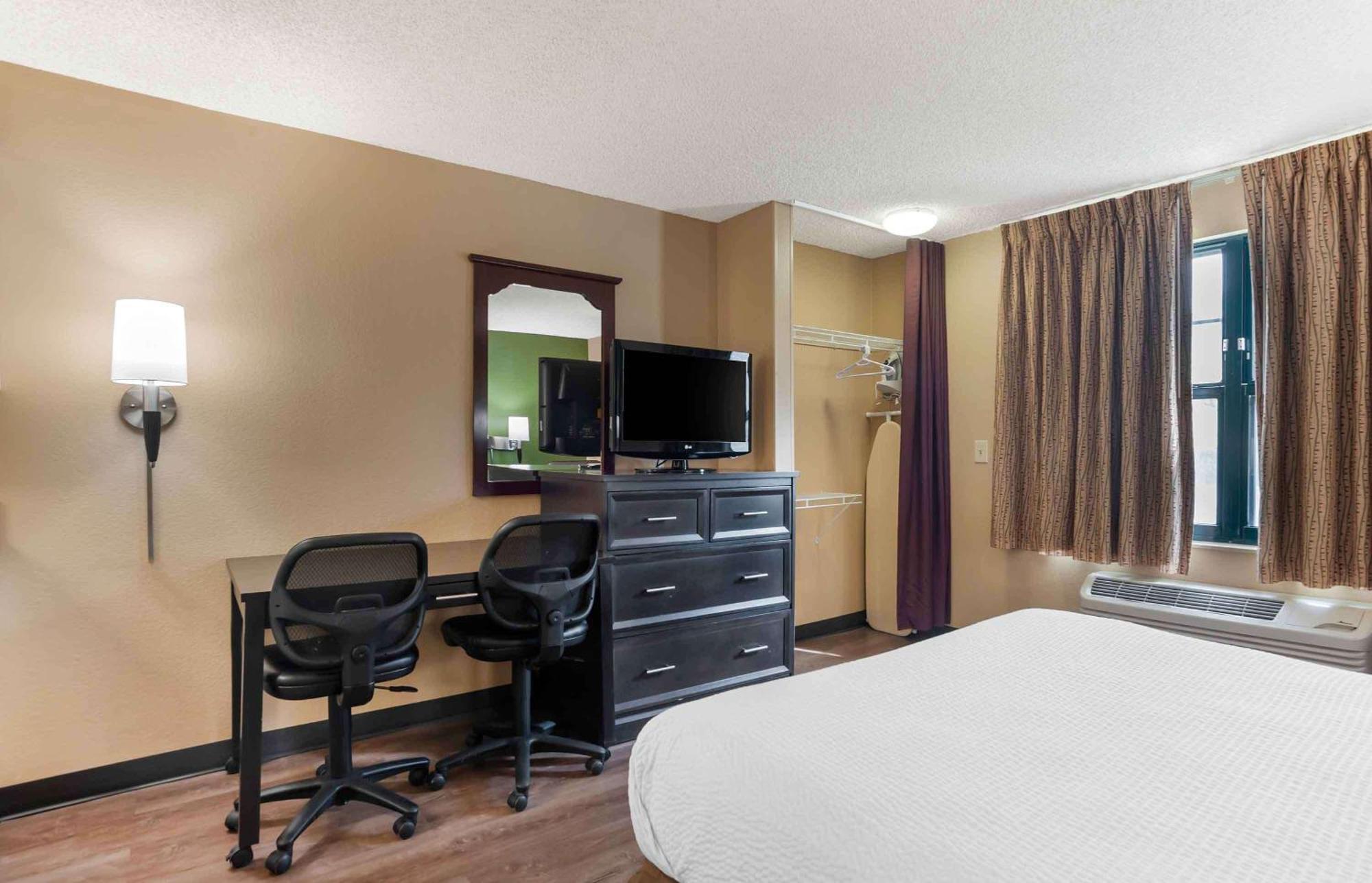 Extended Stay America Suites - San Diego - Hotel Circle Bagian luar foto
