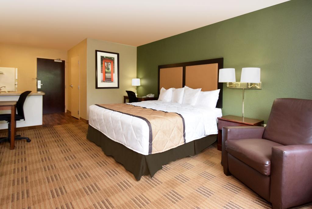 Extended Stay America Suites - San Diego - Hotel Circle Bagian luar foto