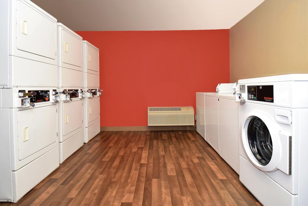 Extended Stay America Suites - San Diego - Hotel Circle Bagian luar foto
