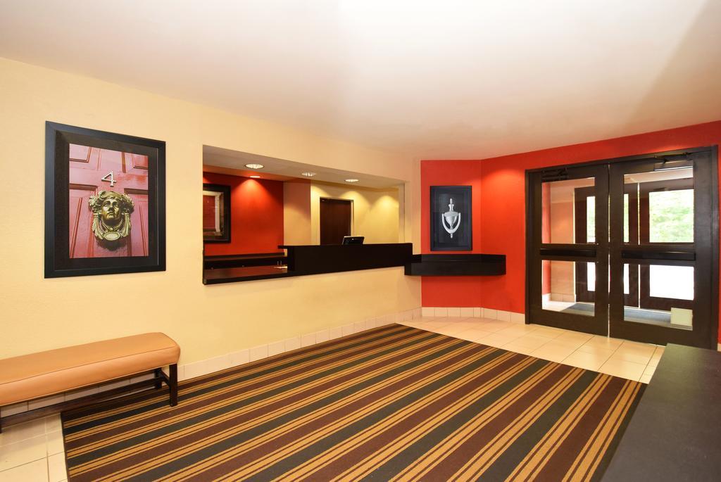 Extended Stay America Suites - San Diego - Hotel Circle Bagian luar foto
