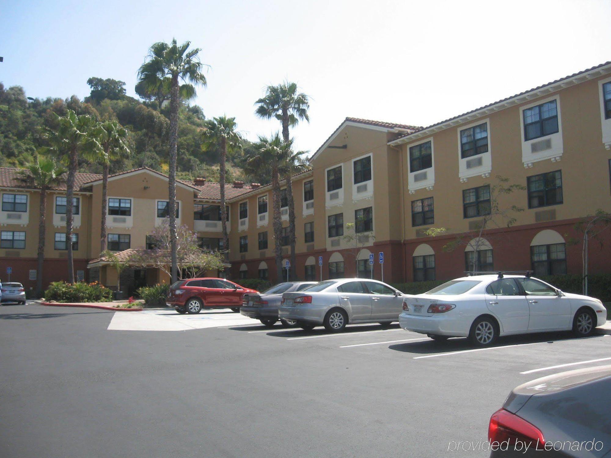 Extended Stay America Suites - San Diego - Hotel Circle Bagian luar foto