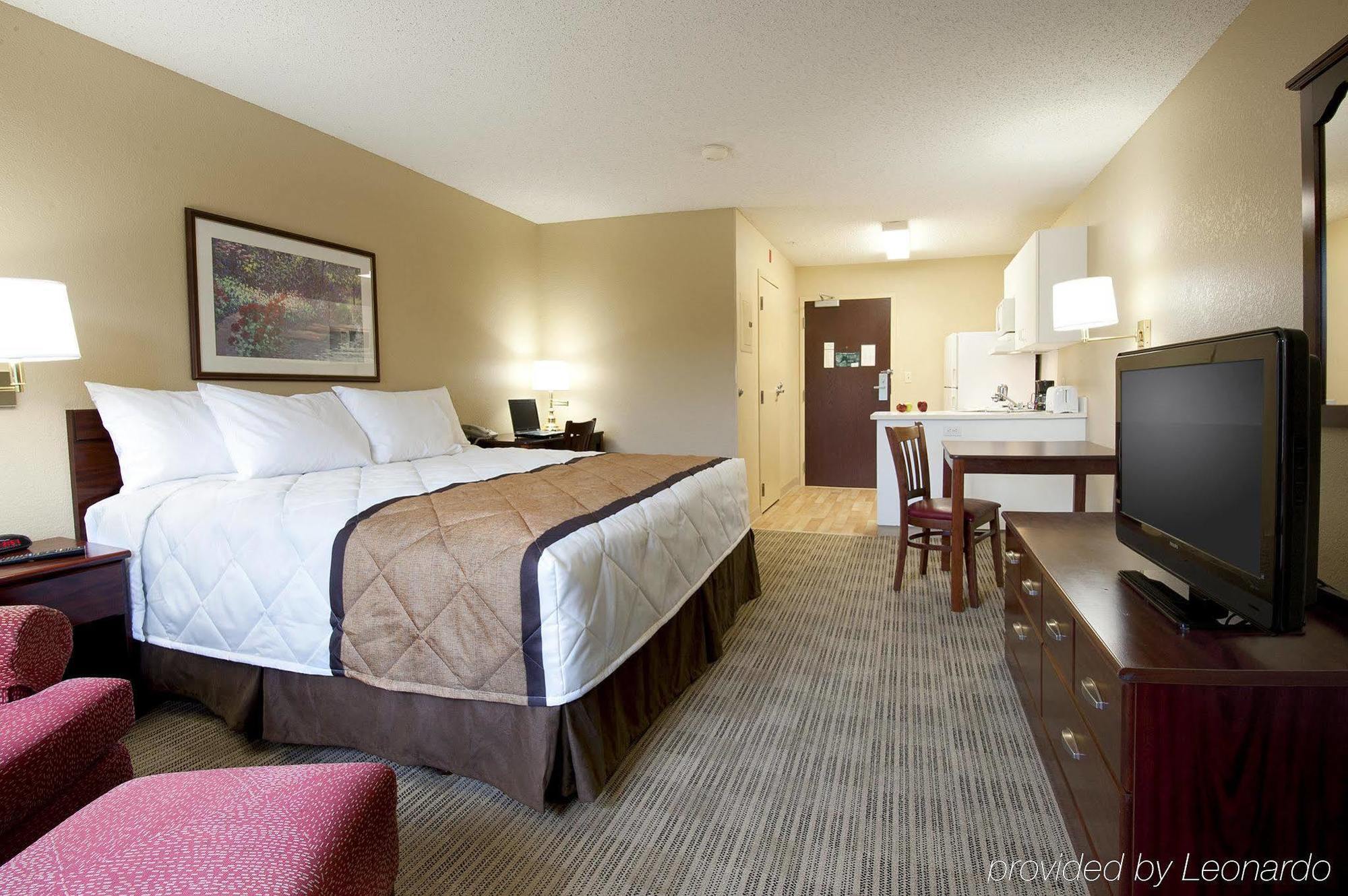 Extended Stay America Suites - San Diego - Hotel Circle Bagian luar foto