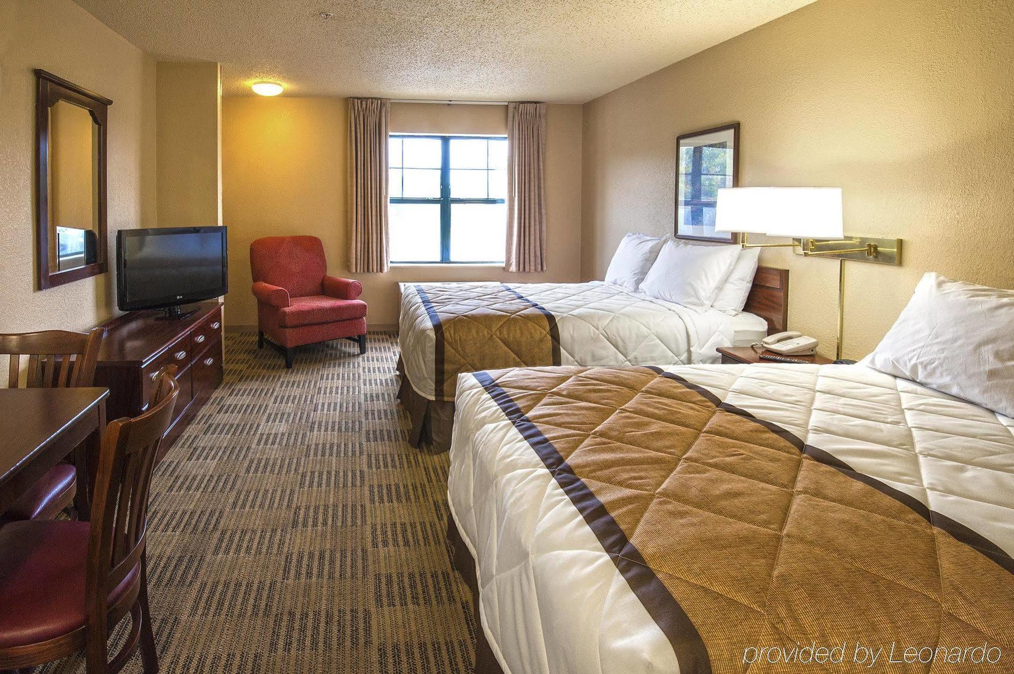 Extended Stay America Suites - San Diego - Hotel Circle Bagian luar foto