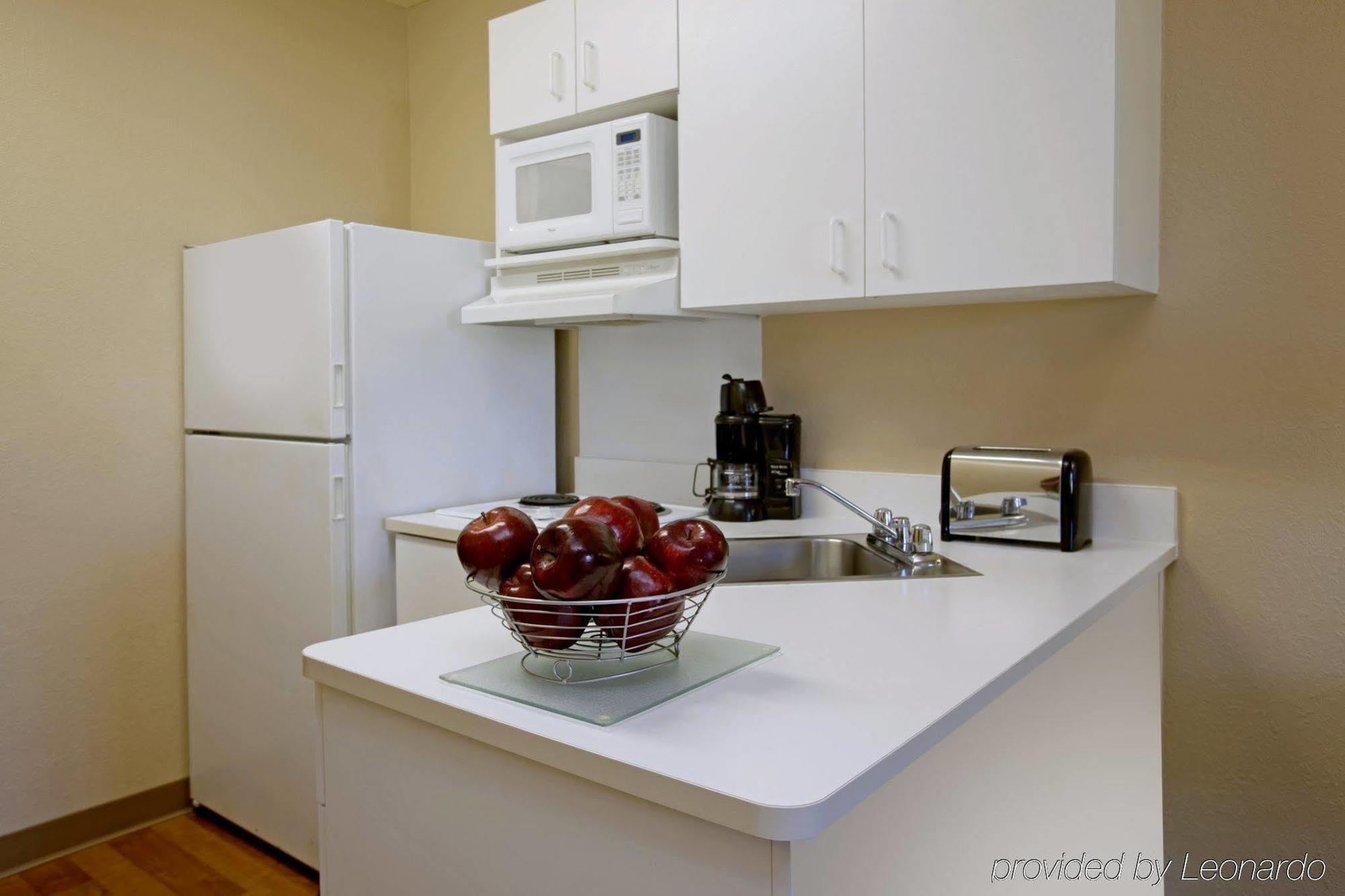 Extended Stay America Suites - San Diego - Hotel Circle Ruang foto